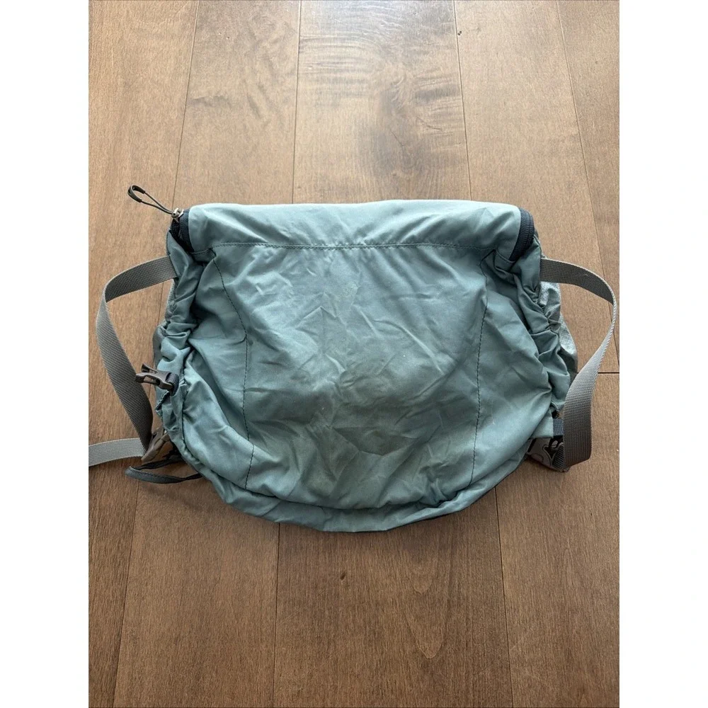 Osprey Hydration Packable Backpack Green 2L Hiking Daypack